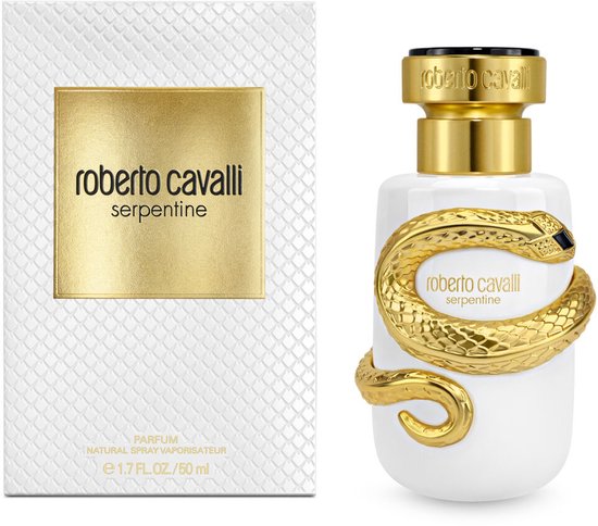Roberto Cavalli Rc Serpentine Parfum 50ml