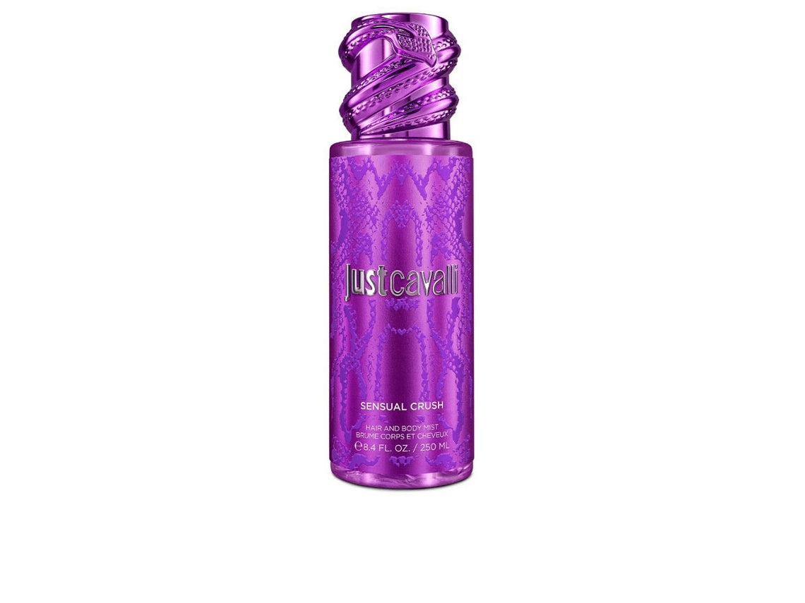 Roberto Cavalli Rc Just Cavalli Bm Sensual Crush 250ml