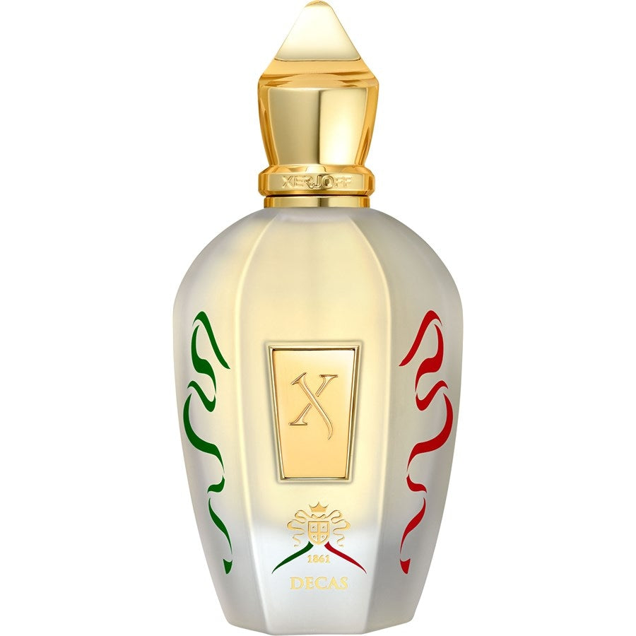 Xerjoff - XJ 1861 Decas Eau de Parfum - 100 ml - Parfum