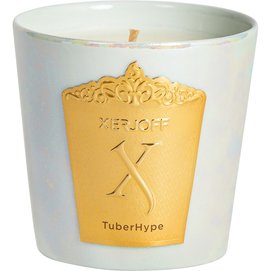Xerjoff, TuberHype, Scented Candle, 200 g