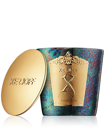 Xerjoff, TobaTonka, Scented Candle, 200 g