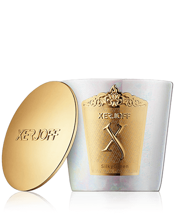 Xerjoff, Silkygreen, Scented Candle, 200 g