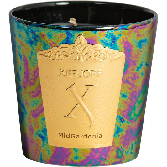 Xerjoff, MidGardenia, Floral, Scented Candle, 200 g