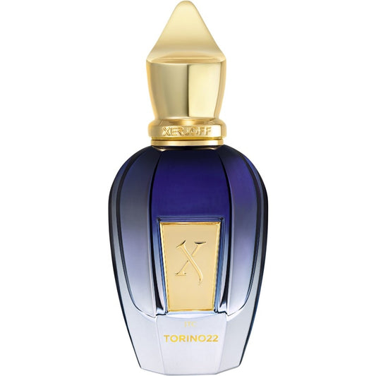 Xerjoff JTC Torino 22 Eau De Parfum 50 ml (unisex)