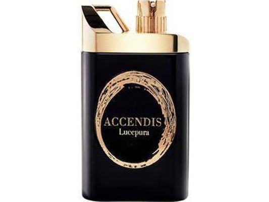 Lucepura by Accendis 100 ml - Eau De Parfum Spray (Unisex)