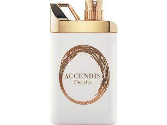 Fiorialux by Accendis 100 ml - Eau De Parfum Spray (Unisex)