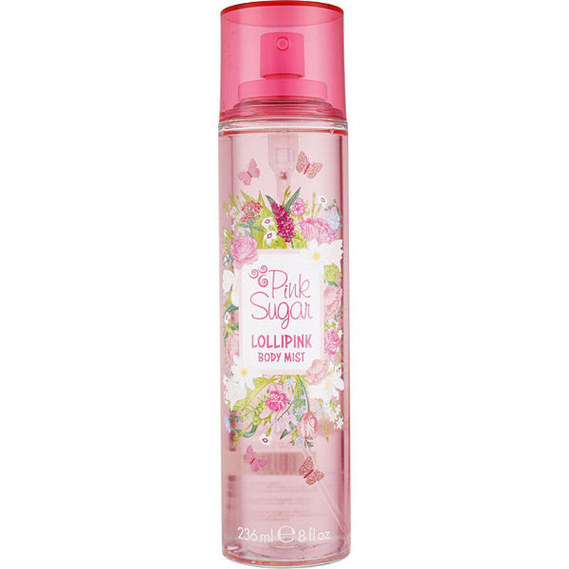 Aquolina Pink Sugar Lollipink Body Mist 236ml