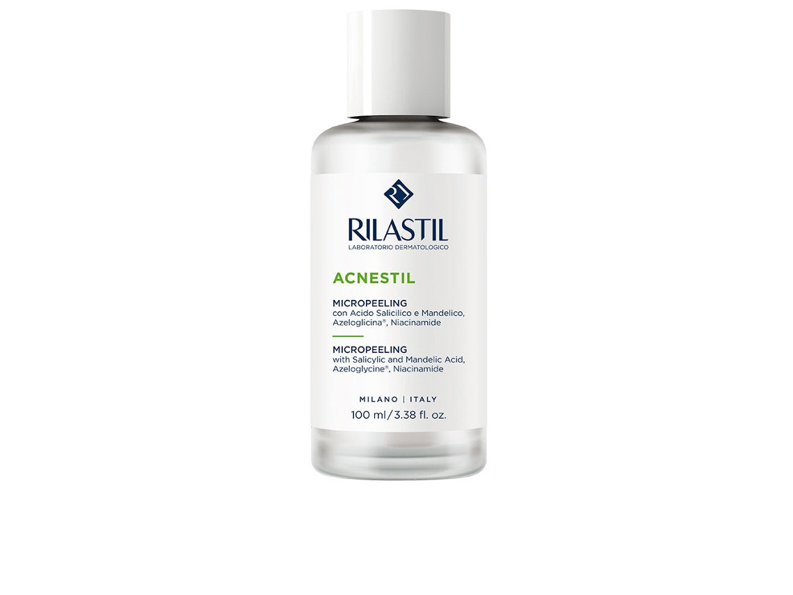 Rilastil Acnestil Micropeeling 100ml