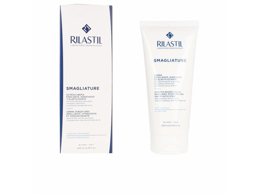 Rilastil Stretch Marks Cream 200ml