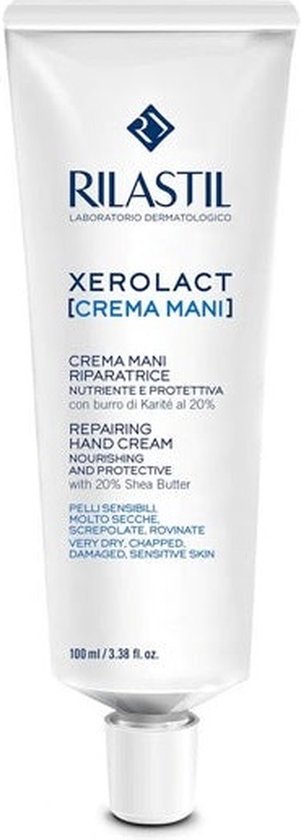 XEROLACT repairing hand cream 100 ml