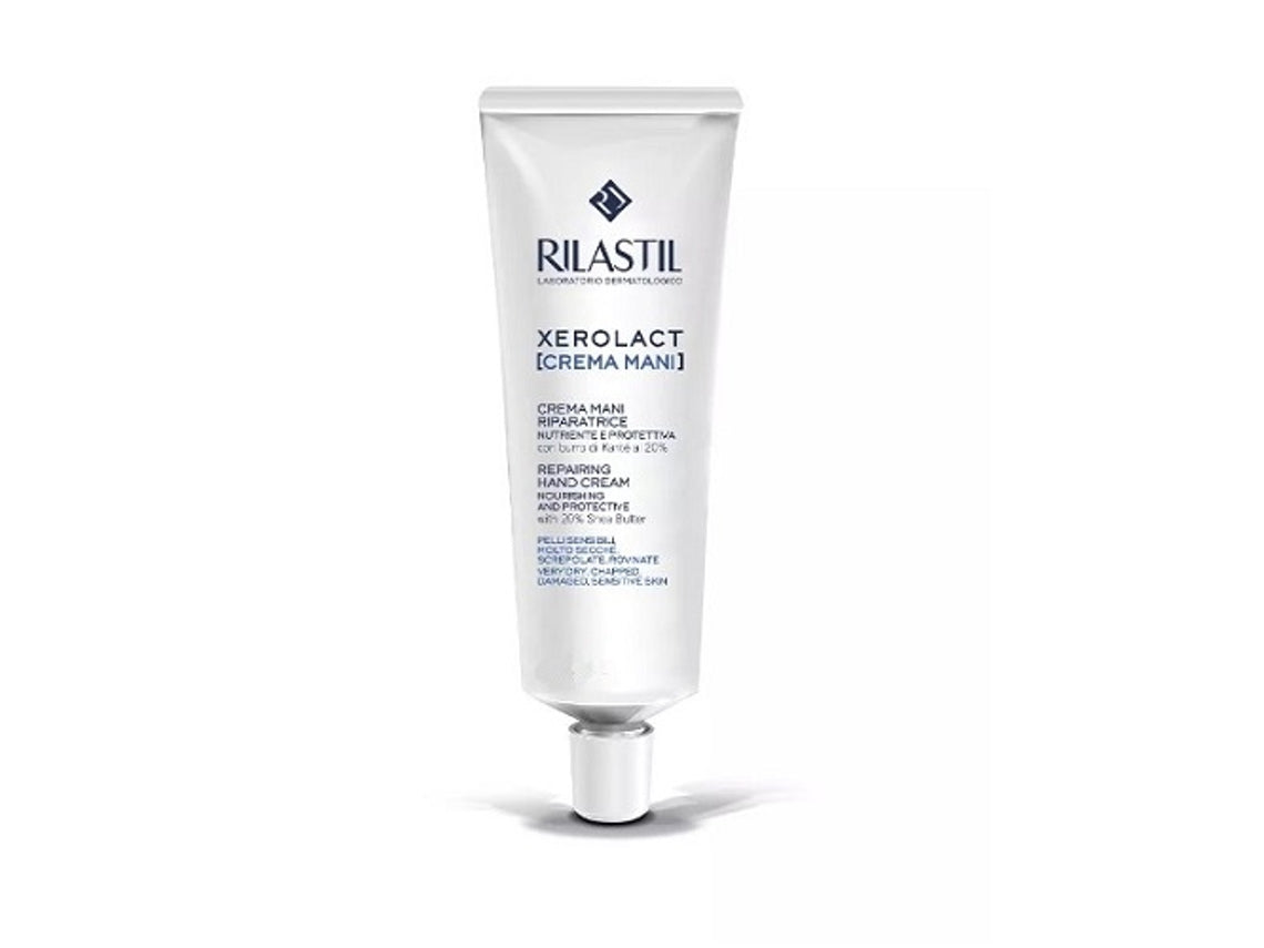 Rilastil Cream De Manos 30ml