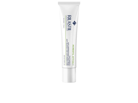 Rilastil Acnestil Attiva + Anti-Imperfection Cream 40ml