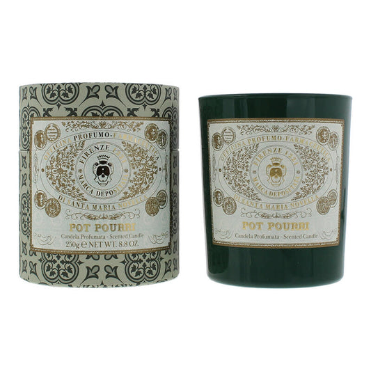 Santa Maria Novella, Pot Pourri, Scented Candle, 250 g