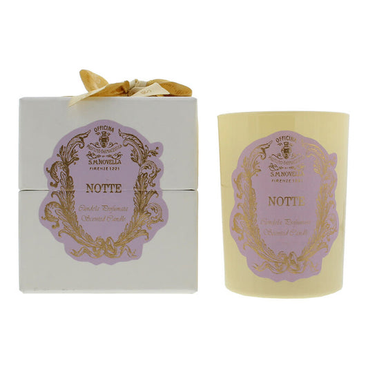 Santa Maria Novella, Notte, Scented Candle, 250 g
