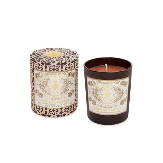 Santa Maria Novella, Tabacco Toscano, Scented Candle, 250 g