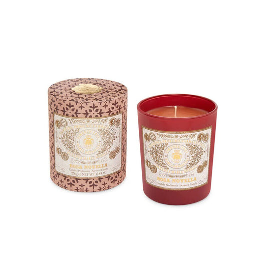 Santa Maria Novella, Rosa Novella, Scented Candle, 250 g