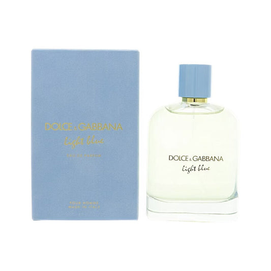 Dolce and Gabbana Dolce and Gabbana Dolce and Gabbana Dolce and Gabbana Dolce and Gabbana Dolce and Gabbana Dolce g Light Blue Homme Edp 200 Spray