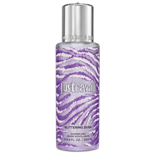 Roberto Cavalli Just Cavalli Body Mist Glit Dusk 250ml