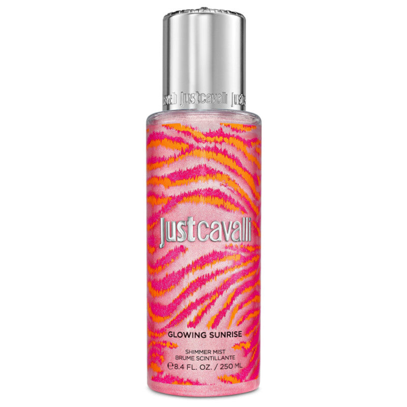 Roberto Cavalli Just Cavalli Body Mist Clowing Sunr 250