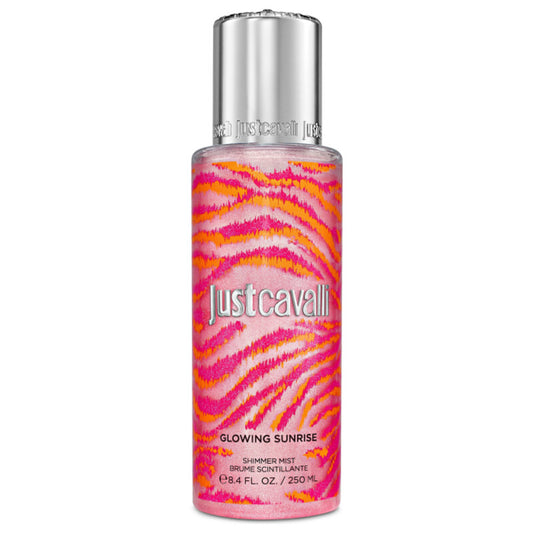 Roberto Cavalli Just Cavalli Body Mist Clowing Sunr 250