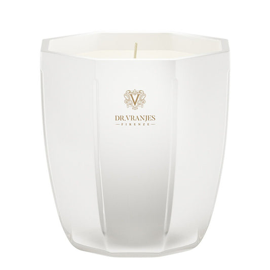 Dr. Vranjes Firenze, Ginger Lime, Scented Candle, 200 g