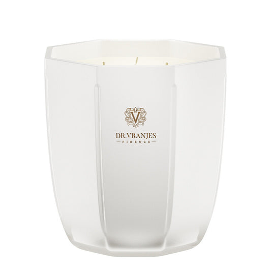 Dr. Vranjes Firenze, Ginger Lime, Scented Candle, 500 g