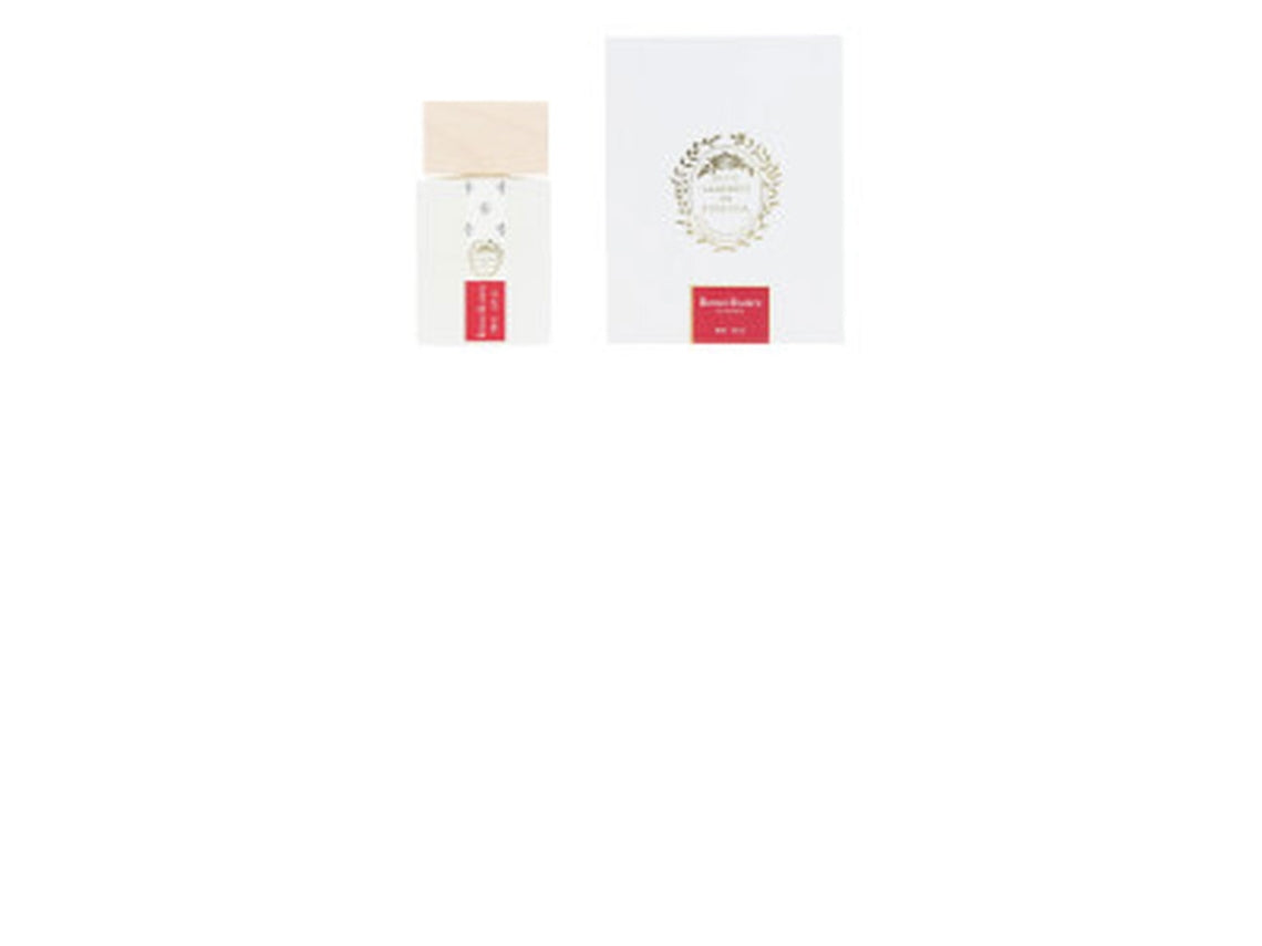 Giardini Di Toscana, Rosso Radice, Eau De Parfum, Unisex, 100 ml