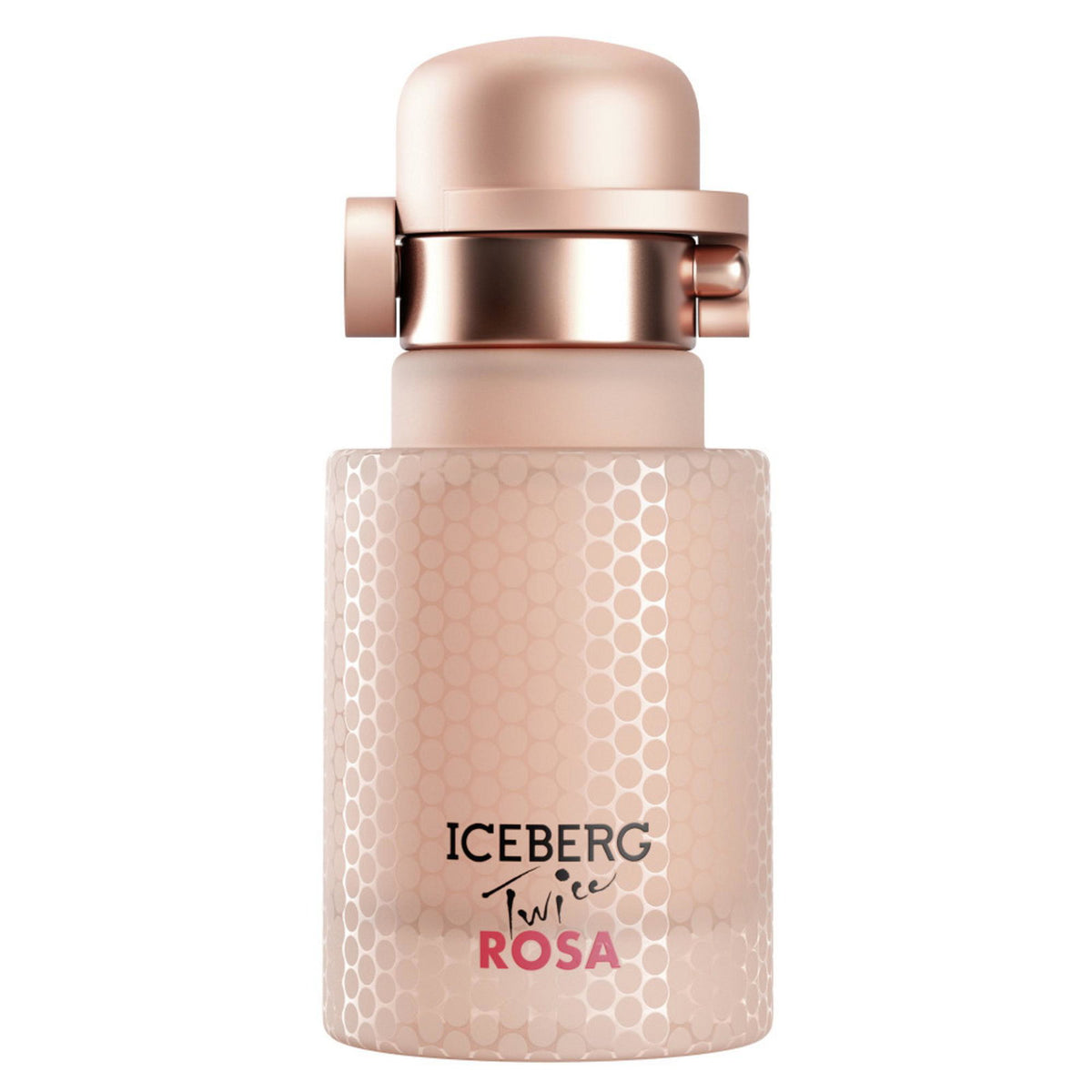 Iceberg, Twice Rosa, Eau de Toilette, für Damen, 75 ml