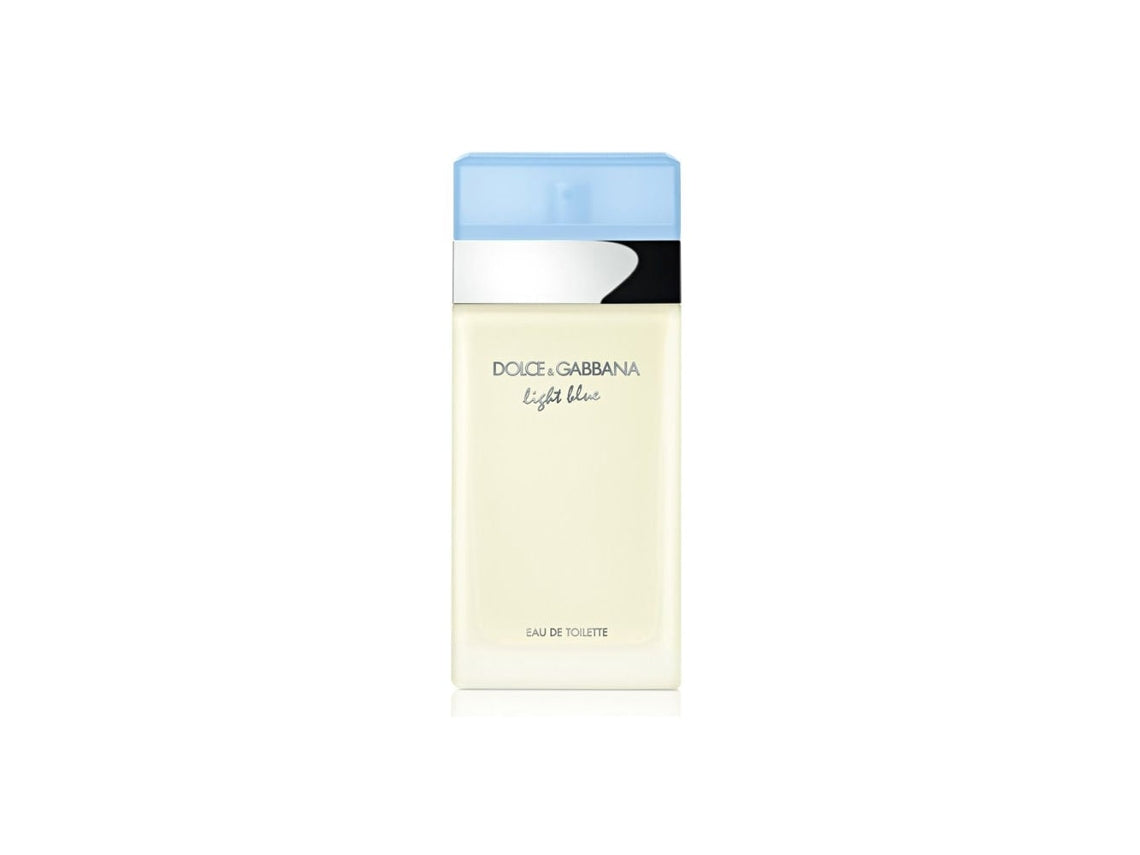 DOLCE &amp; GABBANA - Light Blue Eau de Toilette - 25 ml - eau de toilette