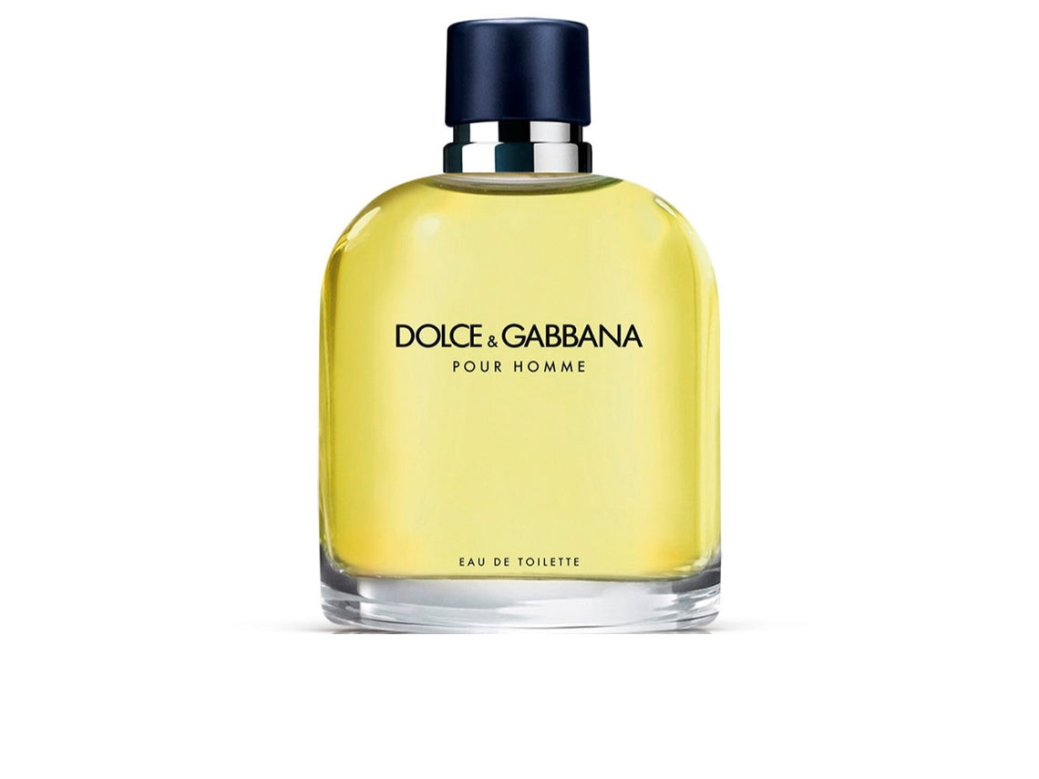 Dolce and Gabbana Dolce and Gabbana Dolce and Gabbana Dolce and Gabbana Dolce and Gabbana Dolce and Gabbana Pour Homme Edt Spray 200ml