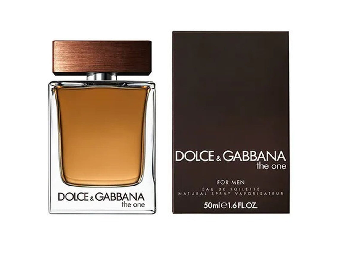 Dolce &amp; Gabbana EDT The One For Men 50 ml