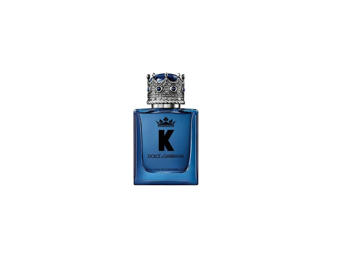 Herenparfum Dolce &amp; Gabbana EDP K 50 ml