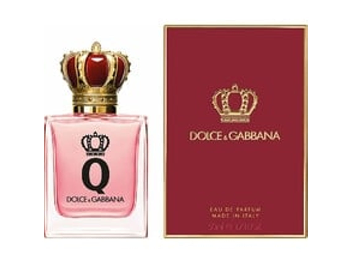 Dolce &amp; Gabbana Q by Dolce &amp; Gabbana Eau de parfum spray - 30 ml