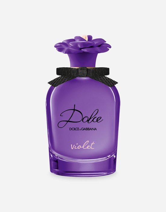 Dolce & Gabbana Dolce Violet Eau De Toilette Pro zeny 75 Ml