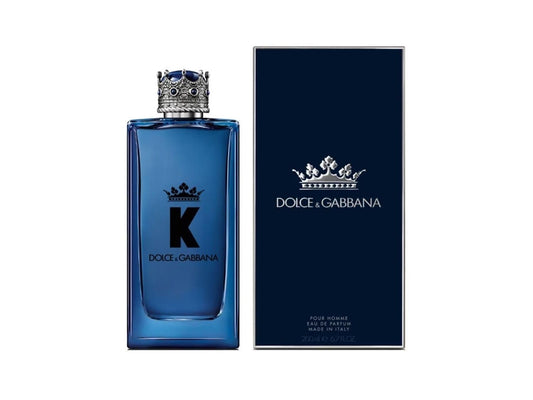 Dolce &amp; Gabbana K By Dolce &amp; Gabbana Eau de Parfum 200ml