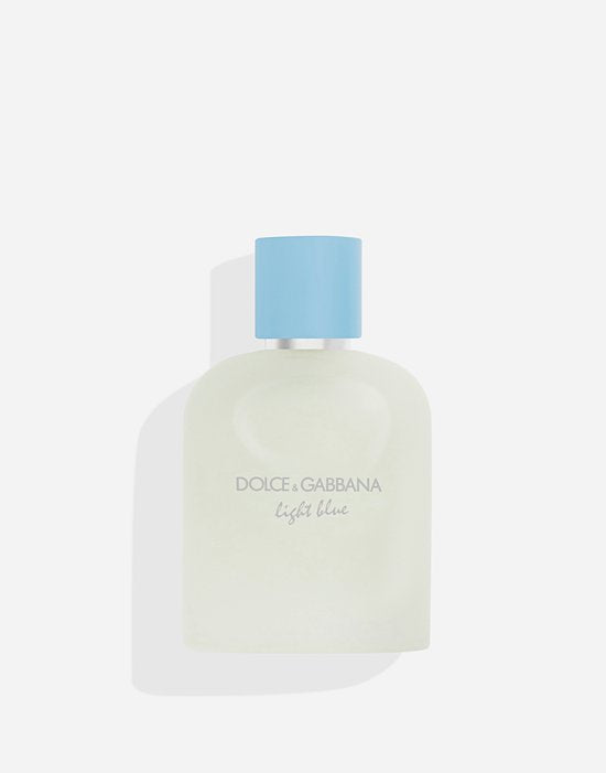 Dolce and Gabbana Dolce and Gabbana Dolce and Gabbana Dolce and Gabbana Dolce and Gabbana Dolce and Gabbana Light Blue Pour Homme Edt Spray 50ml