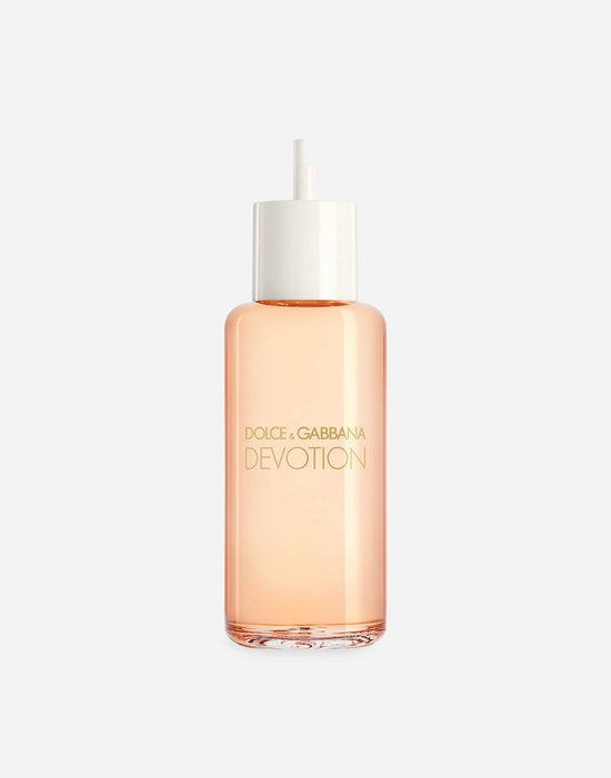 Dolce and Gabbana Dolce and Gabbana Dolce and Gabbana Dolce and Gabbana Dolce and Gabbana Dolce and Gabbana Devotion Edp Recarga 150ml