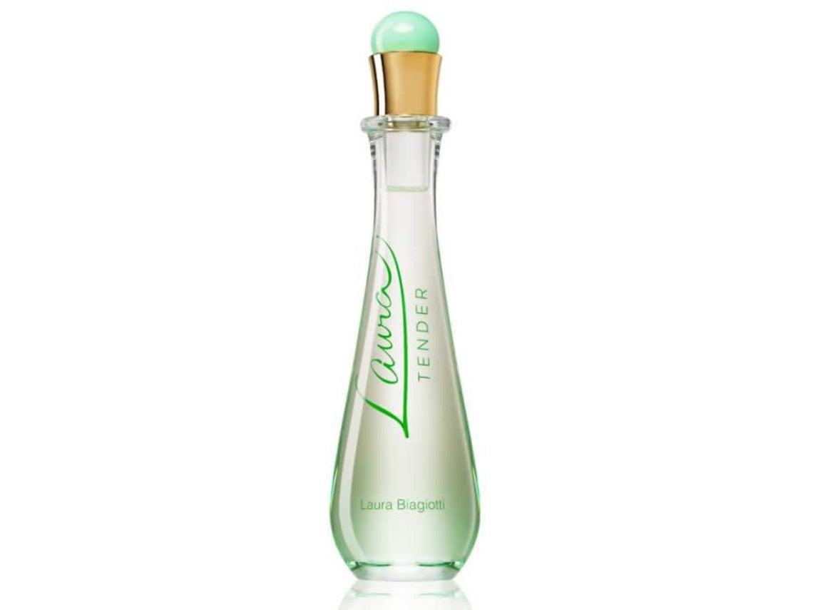 Laura Biagiotti - Laura Tender - Eau De Toilette - 75mlML