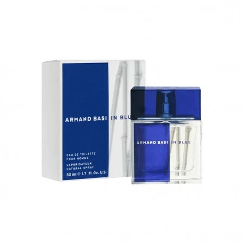 Armand Basi In Blue EDT M 50 ml