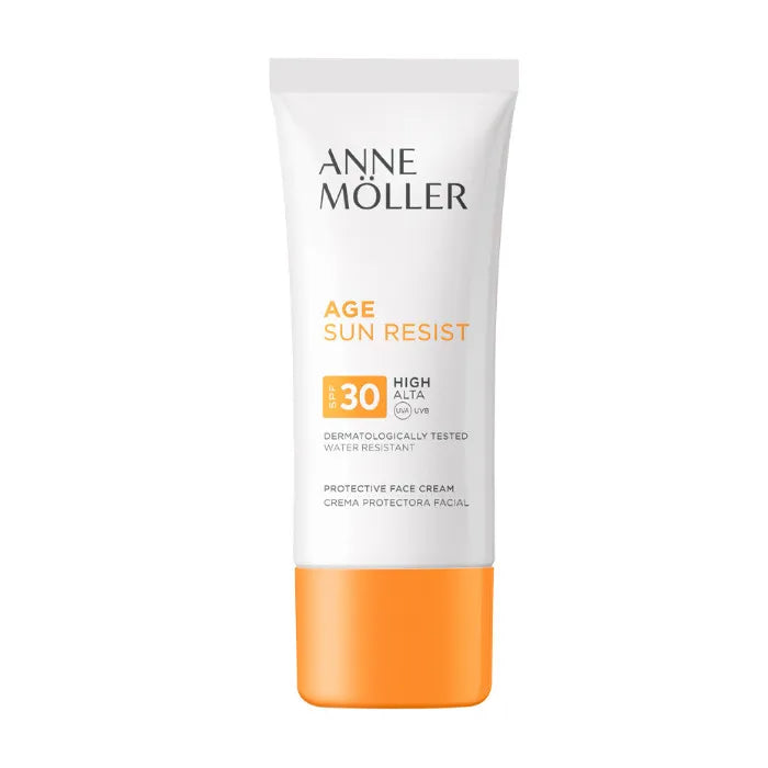 Anne Moller Age Sun Resist Spf30 50ml
