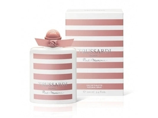 Trussardi Donna Pink Marina eau de toilette 50ml