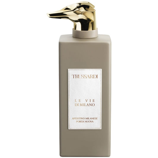 Trussardi Aperitivo Milanese Porta Nuova eau de parfum 100ml