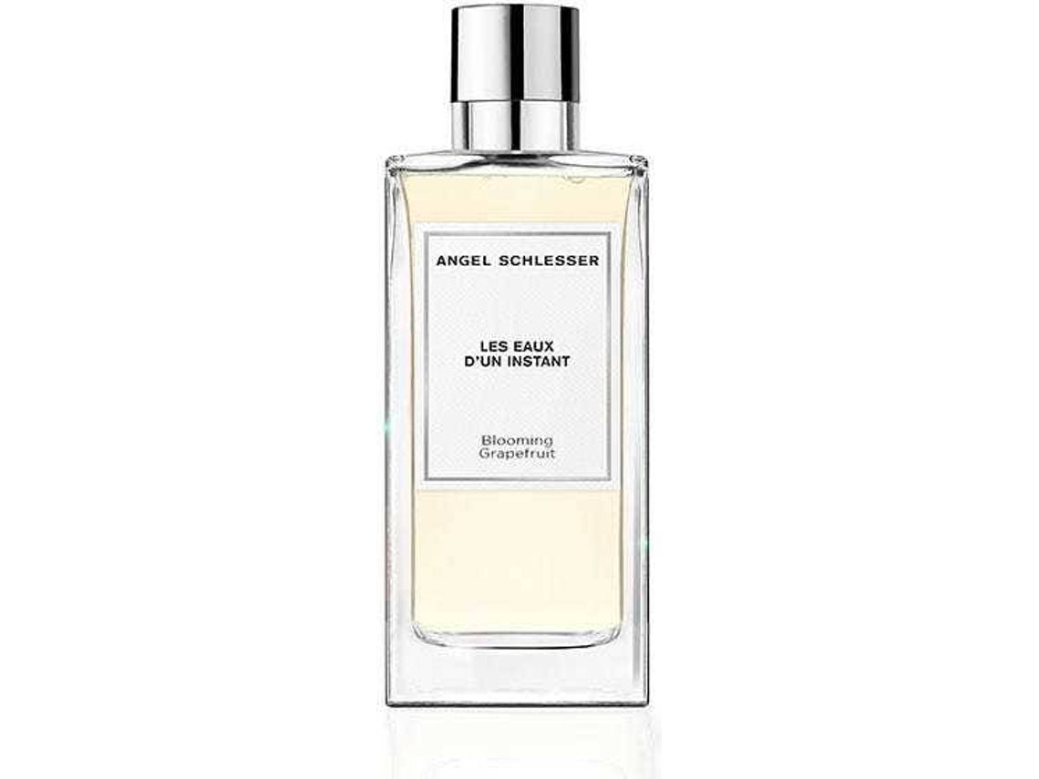 Damesparfum Sensitive Grapefruit Angel Schlesser EDT (100 ml) (100 ml)