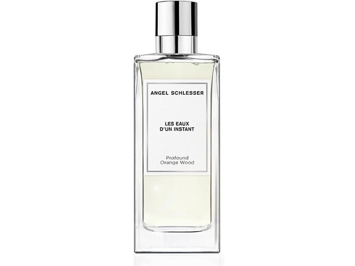 Herenparfum Angel Schlesser Orange Wood (150 ml)