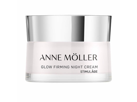 Nachtcrème Anne Möller Stimulâge Highlighter Verstevigende (50 ml)