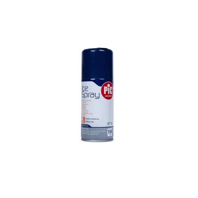 Pic Solution Ice Spray Comfort 150ml