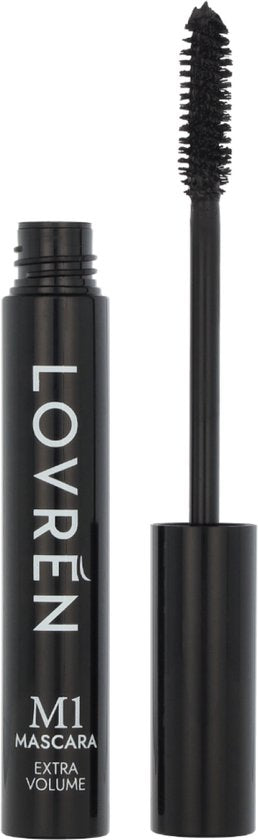 Lovren M1 Extra Volume Mascara 10 ml