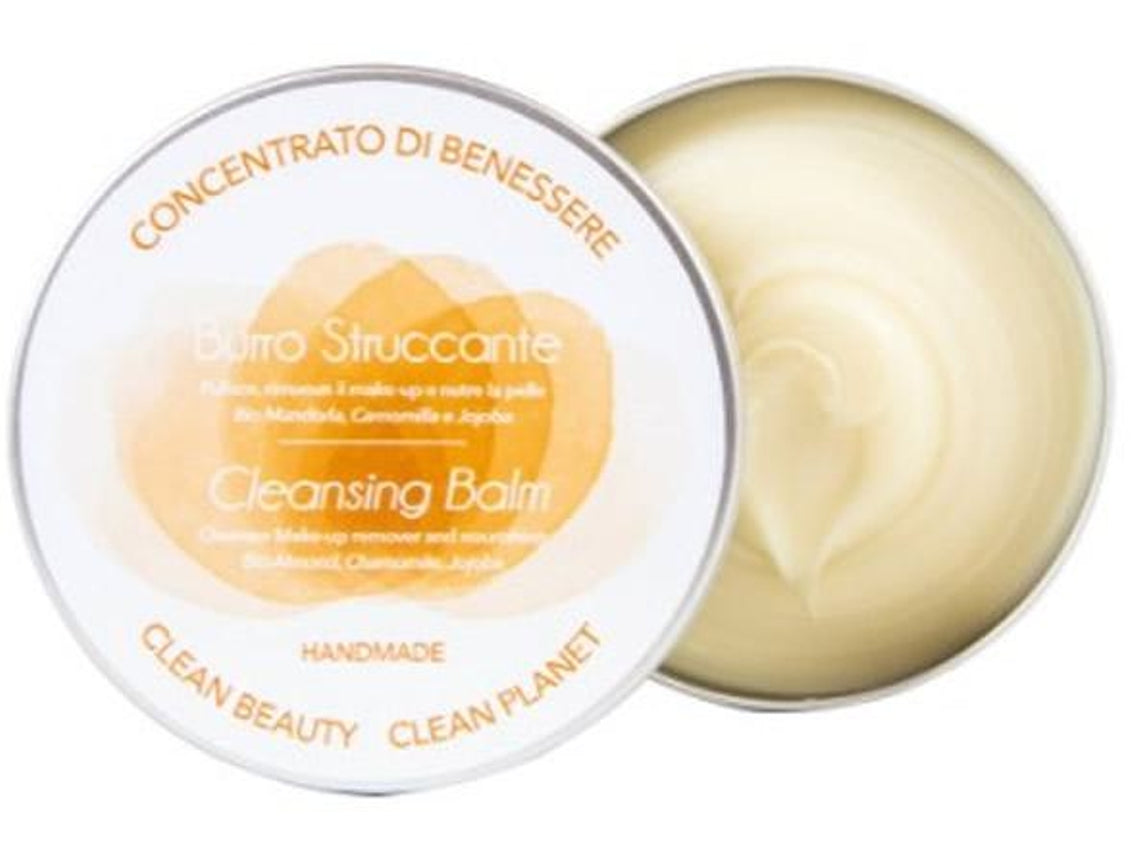 Make-Up Verwijderaar Bio Solid Biocosme (100 g)