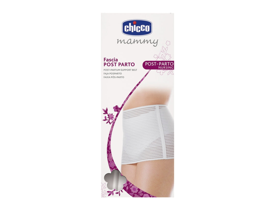 Chicco Mammy Postpartum Velcro Fascia Size M 1 Units