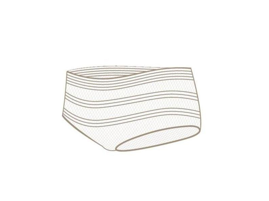 Chicco Mammy Disposable Postpartum Panties 4 Units